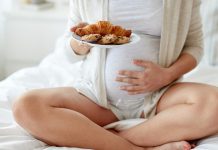 «Importante» comer muchos ultraprocesados en el embarazo afecta a la habilidad verbal del niño «Importante» comer muchos ultraprocesados en el embarazo afecta a la habilidad verbal del niño