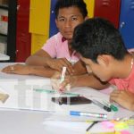 Emprendetón en el Triángulo Minero