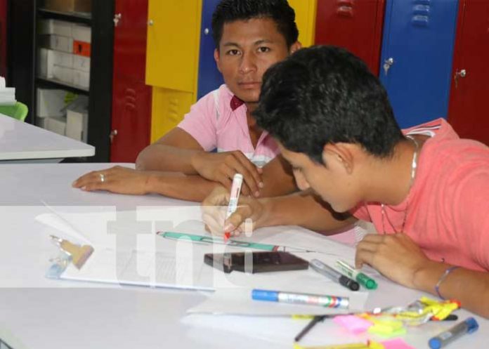 Emprendetón en el Triángulo Minero