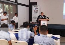 M&R Consultores: Mayoritaria predisposición política por el FSLN en Nicaragua Presentación de resultados de M&R Consultores sobre sondeo en Nicaragua