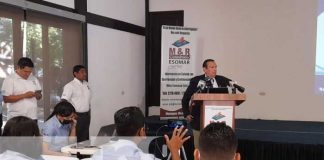 Presentación de resultados de M&R Consultores sobre sondeo en Nicaragua