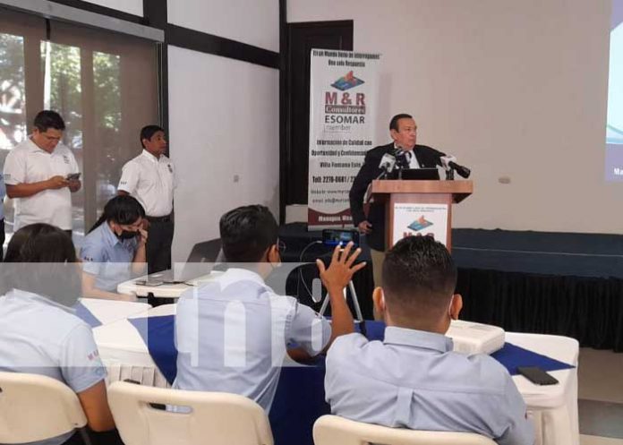 encuesta-mr-2 Presentación de resultados de M&R Consultores sobre sondeo en Nicaragua