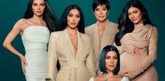 Insólita deseo de Las Kardashian cuando estén en el más allá