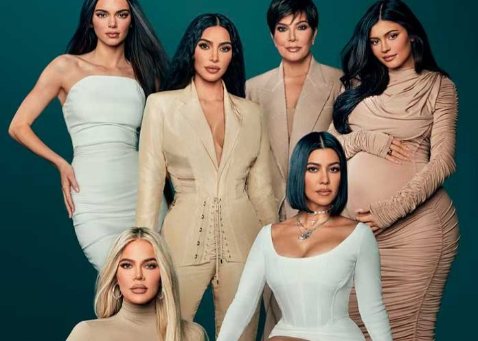 Insólita deseo de Las Kardashian cuando estén en el más allá