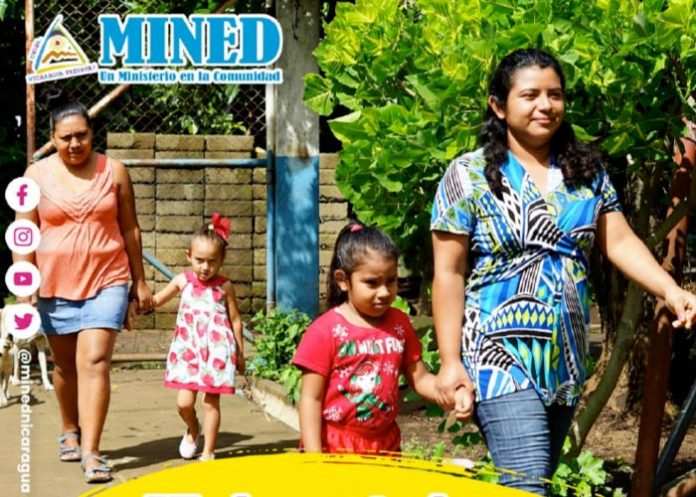 17 de octubre inicia el proceso de matrícula para el Ciclo Escolar 2023