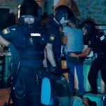 Capturan en España a miembros de secta tras realizar rituales con niños