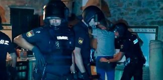 Capturan en España a miembros de secta tras realizar rituales con niños