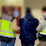 Capturan en España a un ex policía buscado por diez asesinatos Capturan en España a un ex policía buscado por diez asesinatos