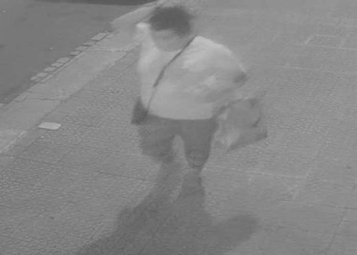 Hallan sano y salvo a bebé tras ser secuestrado de un hospital de España