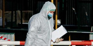 En España detectan el primer caso de gripe aviar H5N1 en un humano