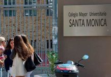 Indignación en España por insultos machista de estudiantes a sus amigas Indignación en España por insultos machista de estudiantes a sus amigas