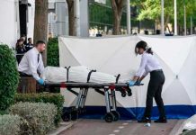 Brutal balacera en una disco en España dejó un muerto y varios heridos Brutal balacera en una disco en España dejó un muerto y varios heridos