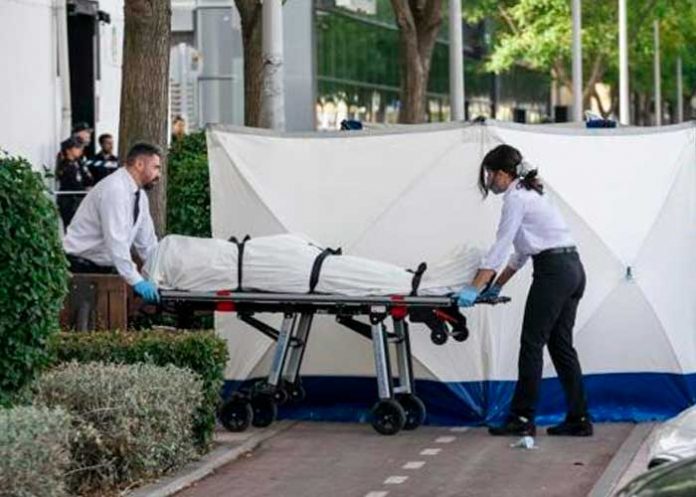 Brutal balacera en una disco en España dejó un muerto y varios heridos