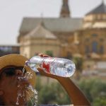En España han aumentado los fallecimientos por las olas de calor En España han aumentado los fallecimientos por las olas de calor