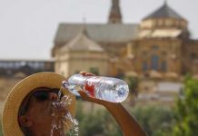 En España han aumentado los fallecimientos por las olas de calor En España han aumentado los fallecimientos por las olas de calor