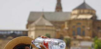 En España han aumentado los fallecimientos por las olas de calor