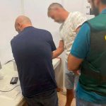 Capturan en España a uno de los «capos» más buscado por Europol Capturan en España a unos de los narcotraficantes más buscado por Europol