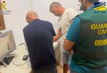 Capturan en España a uno de los «capos» más buscado por Europol Capturan en España a unos de los narcotraficantes más buscado por Europol
