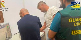 Capturan en España a unos de los narcotraficantes más buscado por Europol