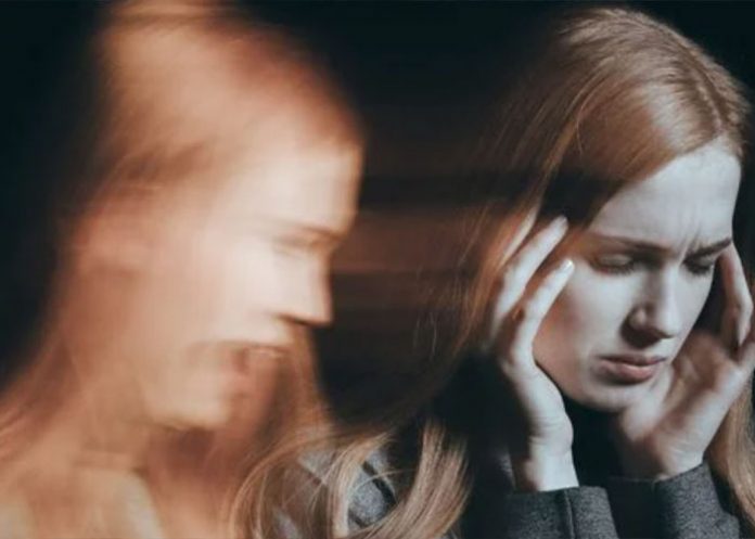 ¿Sabías que la esquizofrenia puede aumentar 2,5 veces el riesgo de demencia?