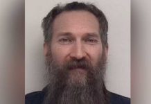 Cadena perpetua en Estados Unidos para hombre que mató y se comió a un joven Cadena perpetua en Estados Unidos para hombre que mató y se comió a un joven