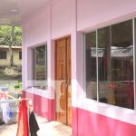 Inauguran nueva sala en Hospital de La Trinidad, Estelí Inauguran nueva sala en Hospital de La Trinidad, Estelí