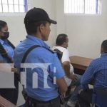 Dictan sentencia para el conductor de bus en La Cucamonga, Estelí, en donde murieron varias personas