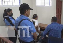 Dictan sentencia para el conductor de bus en La Cucamonga, Estelí, en donde murieron varias personas
