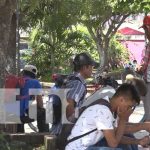 «Solo un ser despreciable hace eso»: reacciones a condena de abusador en Estelí Ambiente desde las calles de Estelí / TN8