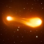 Astrónomos descubren un par de estrellas con órbitas extremadamente cortas Descubren un par de estrellas con la órbita más corta