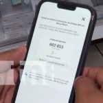 ¡Otra estafa electrónica! Ahora le cayó a una perfumería en Managua Estafa electrónica afecta a una perfumería en Managua