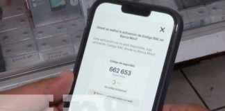 Estafa electrónica afecta a una perfumería en Managua