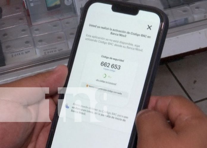 Estafa electrónica afecta a una perfumería en Managua