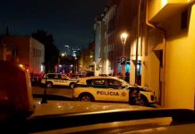 Tiroteo en un bar gay en Eslovaquia deja a dos hombres muertos