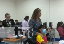 Inauguran Centro Tecnológico Padre Rafael María Fabretto en Managua