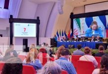 Nicaragua y Rusia exploran los mercados farmacéuticos Encuentro de Nicaragua y Rusia para potenciar la industria farmacéutica