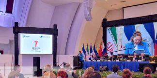 Encuentro de Nicaragua y Rusia para potenciar la industria farmacéutica