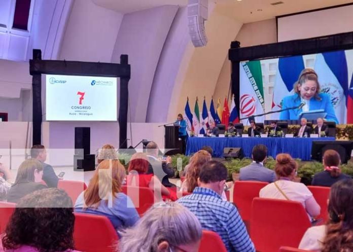 Encuentro de Nicaragua y Rusia para potenciar la industria farmacéutica