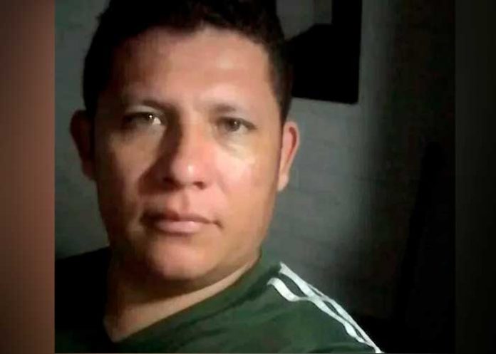 Lincha a presunto feminicida que violó y descuartizó a una menor en Colombia