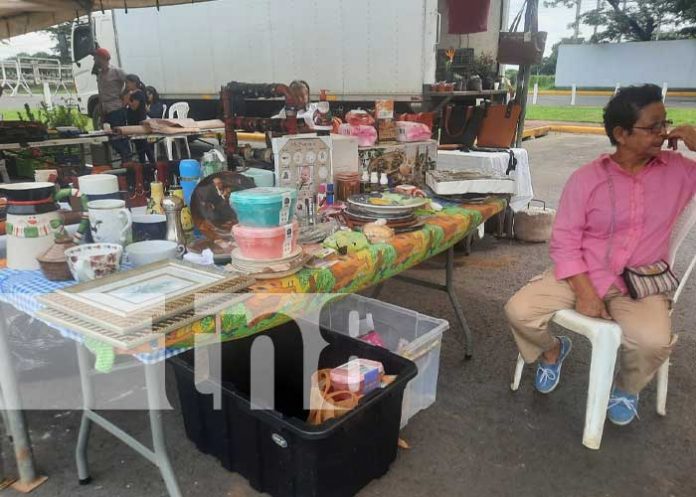 feria-mef-2 Feria del MEFCCA de impulso a emprendedores de Managua