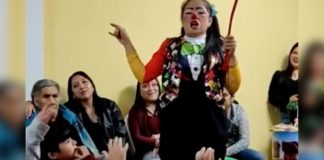 Niño viral en TikTok por exponer la infidelidad de su papá