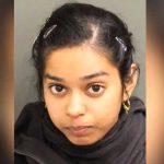 Mató a puñaladas a su hermana por coquetearle a su novio en Florida Psicópata mató a puñaladas a su hermana por coquetearle a su novio en Florida