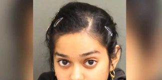 Psicópata mató a puñaladas a su hermana por coquetearle a su novio en Florida