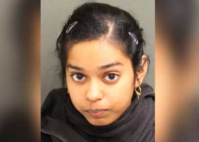 florida1 Psicópata mató a puñaladas a su hermana por coquetearle a su novio en Florida