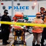 Corre la sangre en Florida tras un brutal tiroteo afuera de un bar en Tampa Corre la sangre en Florida tras un brutal tiroteo afuera de un bar en Tampa