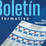 Boletín Informativo CSE del 26 de septiembre al 02 de octubre Boletín Informativo CSE del 26 de septiembre al 02 de octubre