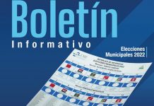 Boletín Informativo CSE del 26 de septiembre al 02 de octubre Boletín Informativo CSE del 26 de septiembre al 02 de octubre