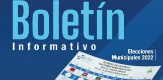 Boletín Informativo CSE del 26 de septiembre al 02 de octubre