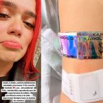 «Estoy en shock» Fan dio a luz en pleno concierto de Karol G Fan da a luz en pleno concierto de Karol G