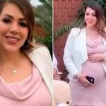 Una embarazada desaparece a punto de parir en Perú